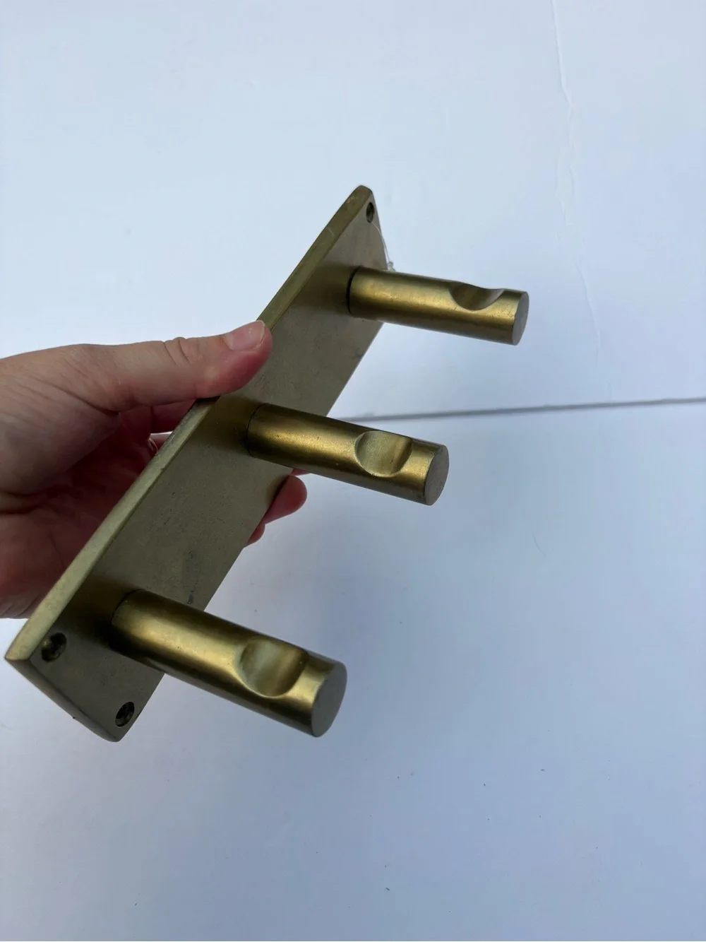 NWOT Anthropologie Cerco Hook Rack